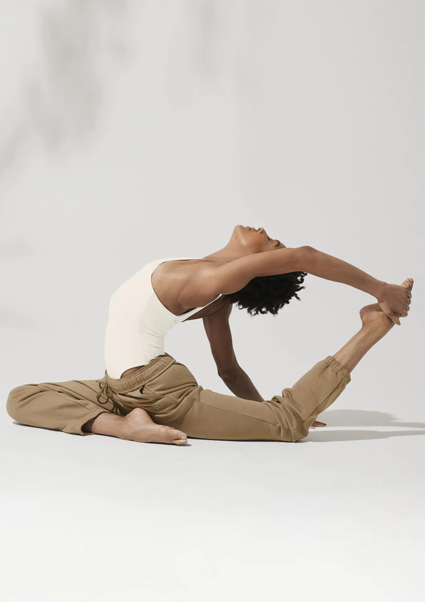 Alo Yoga “I Embody” — Victoria Gibbs Yoga